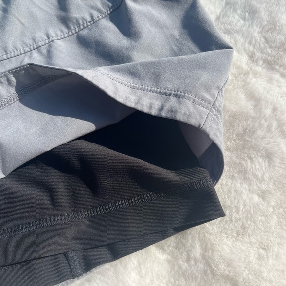 Nike Dri-Fit Shorts - Picture 7 of 9